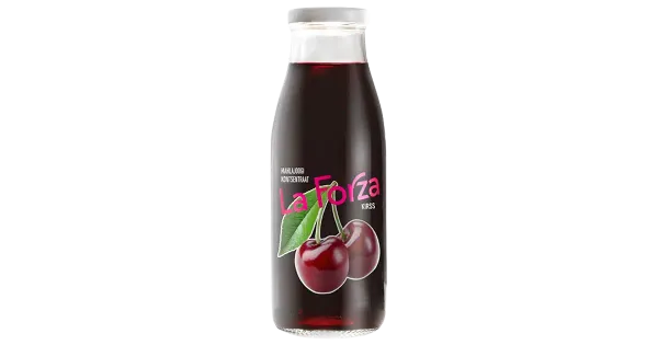 La Forza kirsimaitseline kontsentraat 500ml