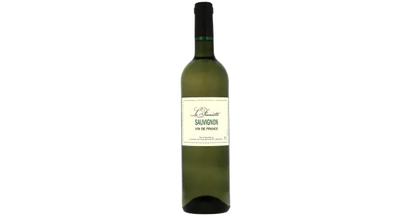 La Francette Sauvignon Blanc vein 11,5%vol 750ml