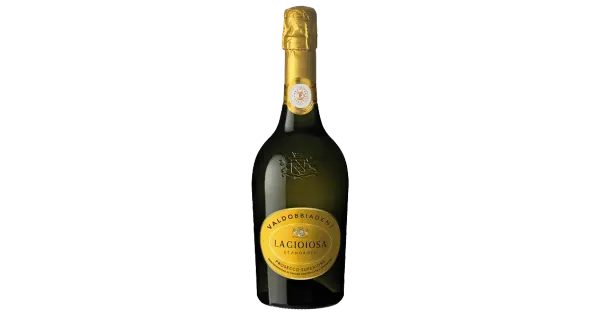 La Gioiosa Valdobbiadene Prosecco Superiore KPN vahuvein 11%vol 750ml