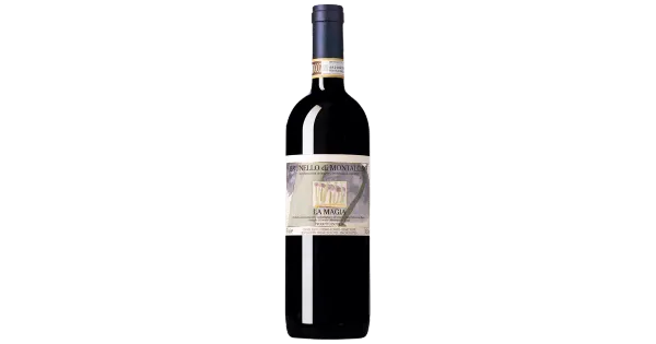 La Magia Brunello Di Montalcino KPN vein 15%vol 750ml