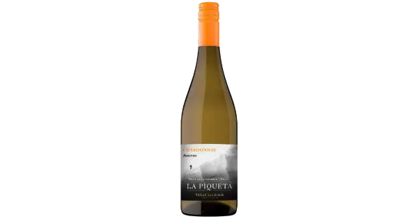 La Piqueta Chardonnay GT vein 12,5%vol 750 ml