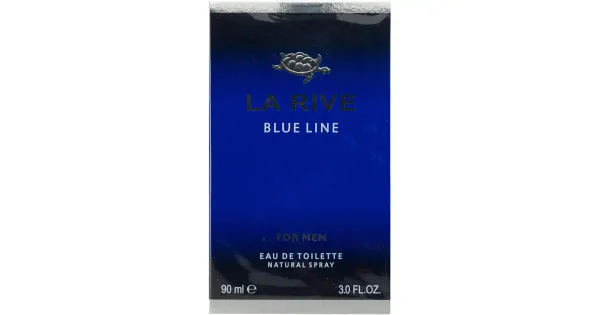 La Rive Blue Line edt 90ml