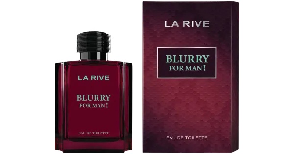 La Rive Blurry tualettvesi edt 100ml