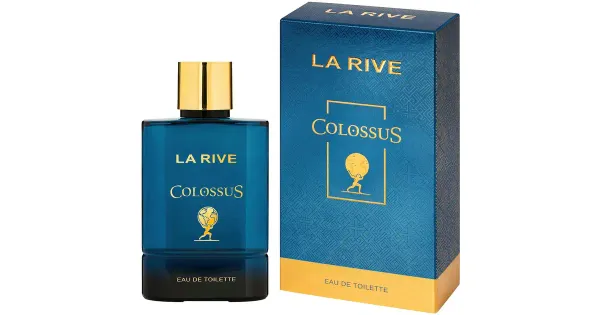 La Rive Colossus Men EDT 90ml
