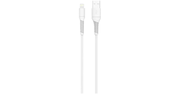 Laadimiskaabel CharGo USB-A-Lightning 1m