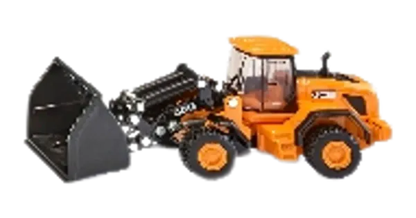 Laadur 1:87 jcb 457 wls