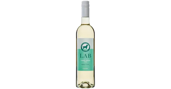 Lab Vinho Verde KPN vein 11%vol 750ml
