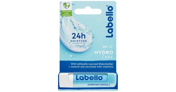 Labello Hydro Care huulepalsam spf15 4,8g