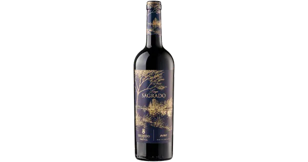 Lago Sagrado Lisboa Tinto KGT vein 13%vol 750ml