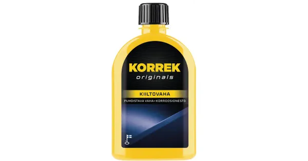 Läikevaha 350 ml