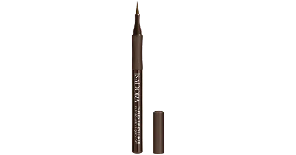 Lainer Isadora Flex Tip Hot Chocolate 83