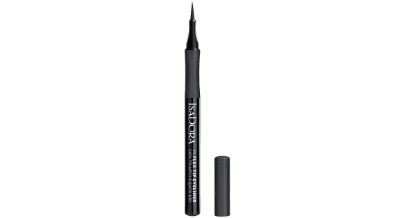 Lainer Isadora The Flex Tip Matt Black 81