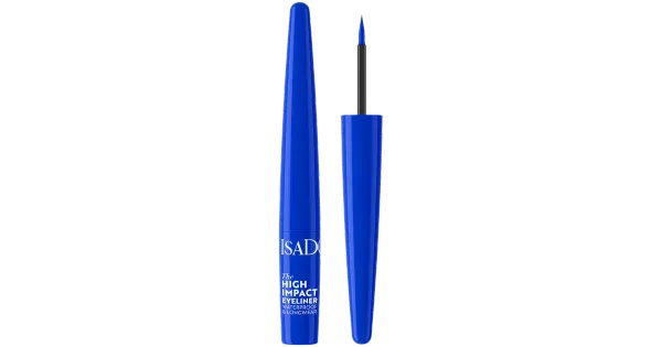 Lainer Isadora The High Impact Electric Blue 06
