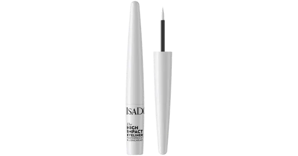Lainer Isadora The High Impact Sincere White 10