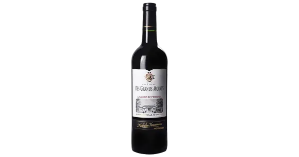 Lalande De Pomerol KPN vein 13,5%vol 750ml