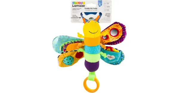 Lamaze janimardikas