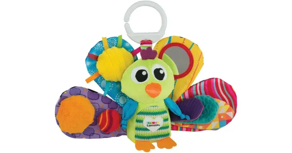 Lamaze Kukk