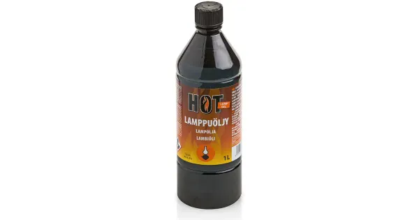 Lambiõli 1 l