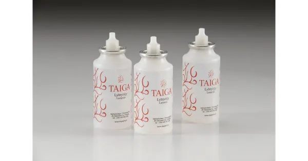 Lambiõli Taiga 100 ml