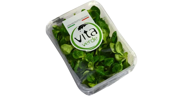 Lambsalat 100g