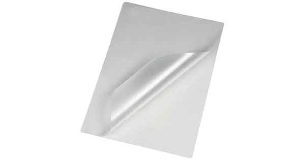 Lamineerimiskile  DIN A4 80µ 100 rk