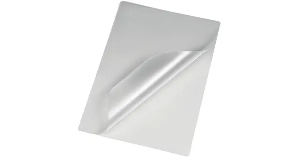 lamineerimiskile E DIN A3 125µ 25 TK