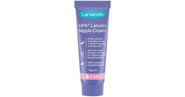 Lansinoh lanoliini kreem, 10 ml