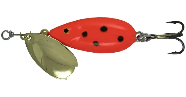 Lant Lotto 3,5cm 9g PU-24