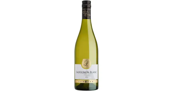 Laroche La Cheval Sauvignon Blanc KGT vein 12%vol 750ml