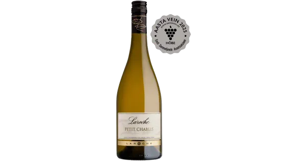 Laroche Petit Chablis KPN vein 12%vol 750 ml