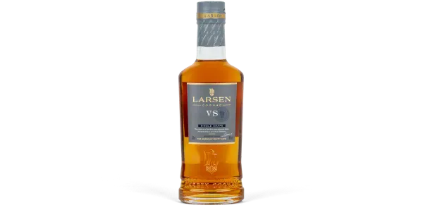 Cognac LARSEN V.S 40%vol 0,35L,R15/104523/7