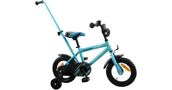 Laste jalgratas Jupiter Racing 12