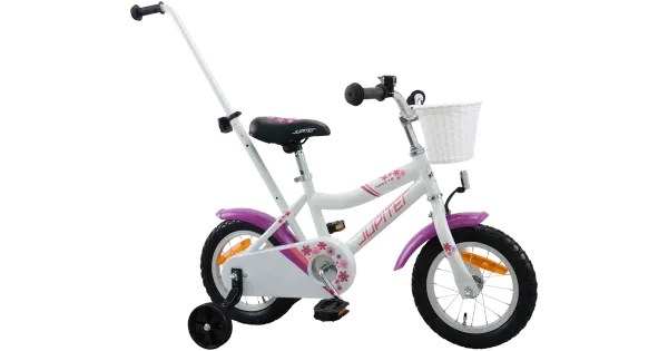 Laste jalgratas Jupiter Sweetie 12