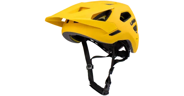 Laste kiiver MTB Selva jr mips sinep 49-54