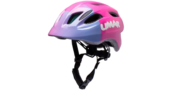 Laste kiiver Pro S lilla indaco 46-52