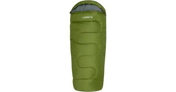 Laste magamiskott Luode 170x70x50cm
