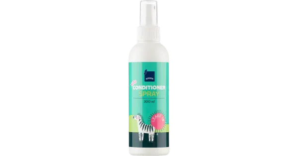 Laste spreipalsam Rainbow Kids 200 ml