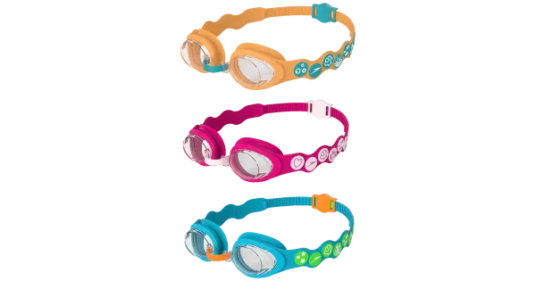 Laste ujumisprillid Infant Spot 1-6.a