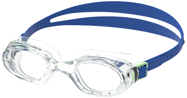 Laste ujumisprillid Speedo Futura Hydrospex Junior