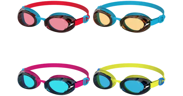 Laste ujumisprillid Speedo Jet 2.0 JR