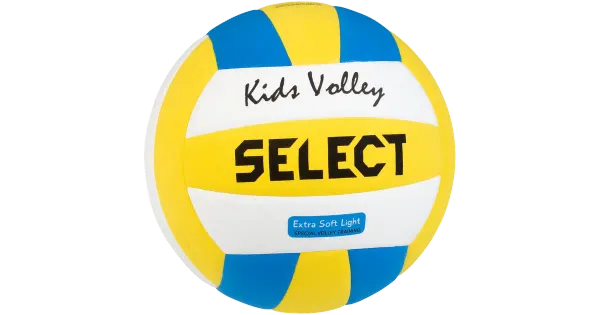 Laste võrkpall Select 5