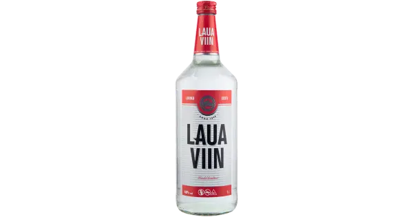 Laua viin 40%vol 1L