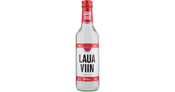Laua Viin 40%vol 350ml