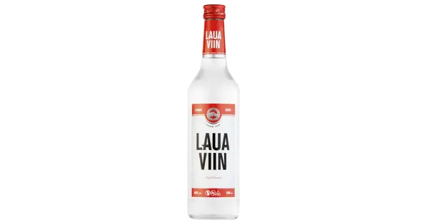 Laua viin 40%vol 500ml