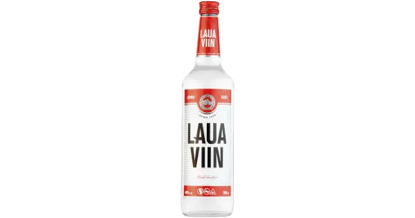 Laua viin 40%vol 700ml