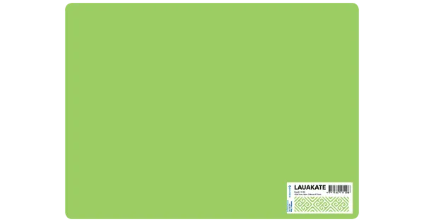 Lauakate 45x61, 7 värvi
