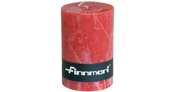 Lauaküünal Finnmari punane 50x100