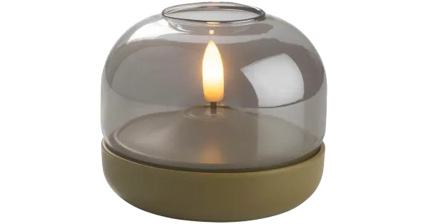 Lauaküünal led rafi 9x7,6 cm