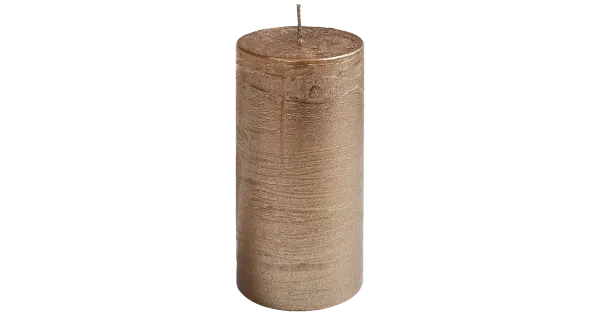 Lauaküünal Spaas Metallik 60h 70x130mm pronks