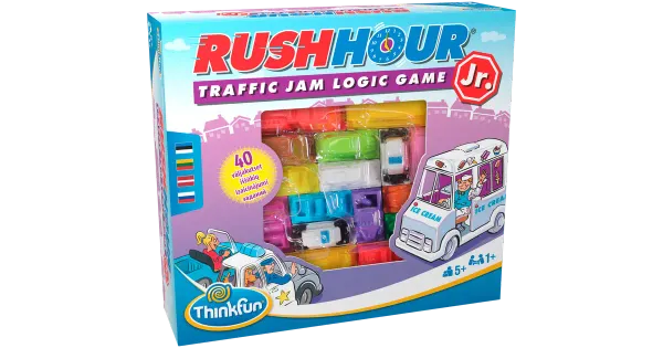 Lauamäng Tipptund Junior
